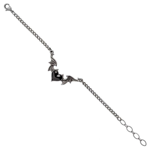 Elizabethan Bracelet | Handmade Gothic Jewelry | Alchemy