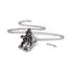 Curse of the Undoll Pendant Necklace by Alchemy Gothic
