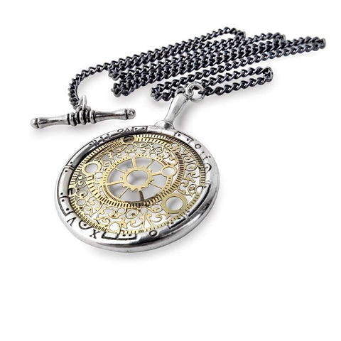 D'Duke's Polarising Steampunk Eye Monocle by Alchemy Gothic