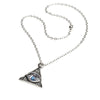 Eye of Providence Pendant by Alchemy Gothic