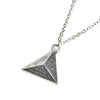 Eye of Providence Pendant by Alchemy Gothic