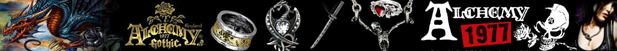 Alchemy Gothic