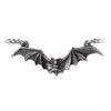 Gothic Bat Bracelet by Alchemy Gothic