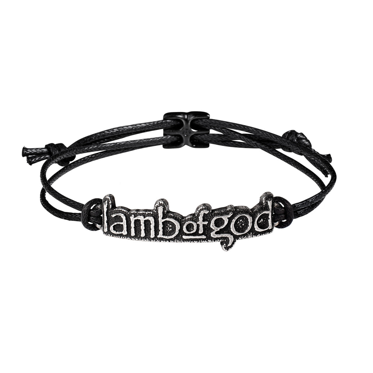 Alchemy Gothic Desmodus Leather bracelet Alchemy Gothic Desmodus Leather bracelet