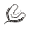 Thoracic Collar Necklace by Alchemy Gothic