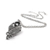 Racla Dragonistii Dragon Locket Pendant Necklace by Alchemy Gothic
