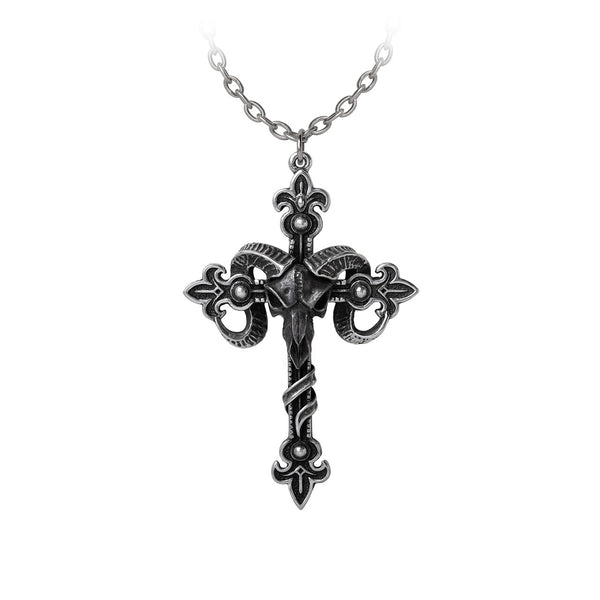 NECKLACES & PENDANTS - Crosses by DragonWeave Jewelry