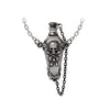 The Undertaker Pendant Necklace by Alchemy Gothic