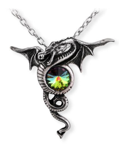 Mens 2025 dragon jewelry