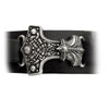 Thunderhammer Viking Mjolnir Hammer Bracelet by Alchemy Gothic
