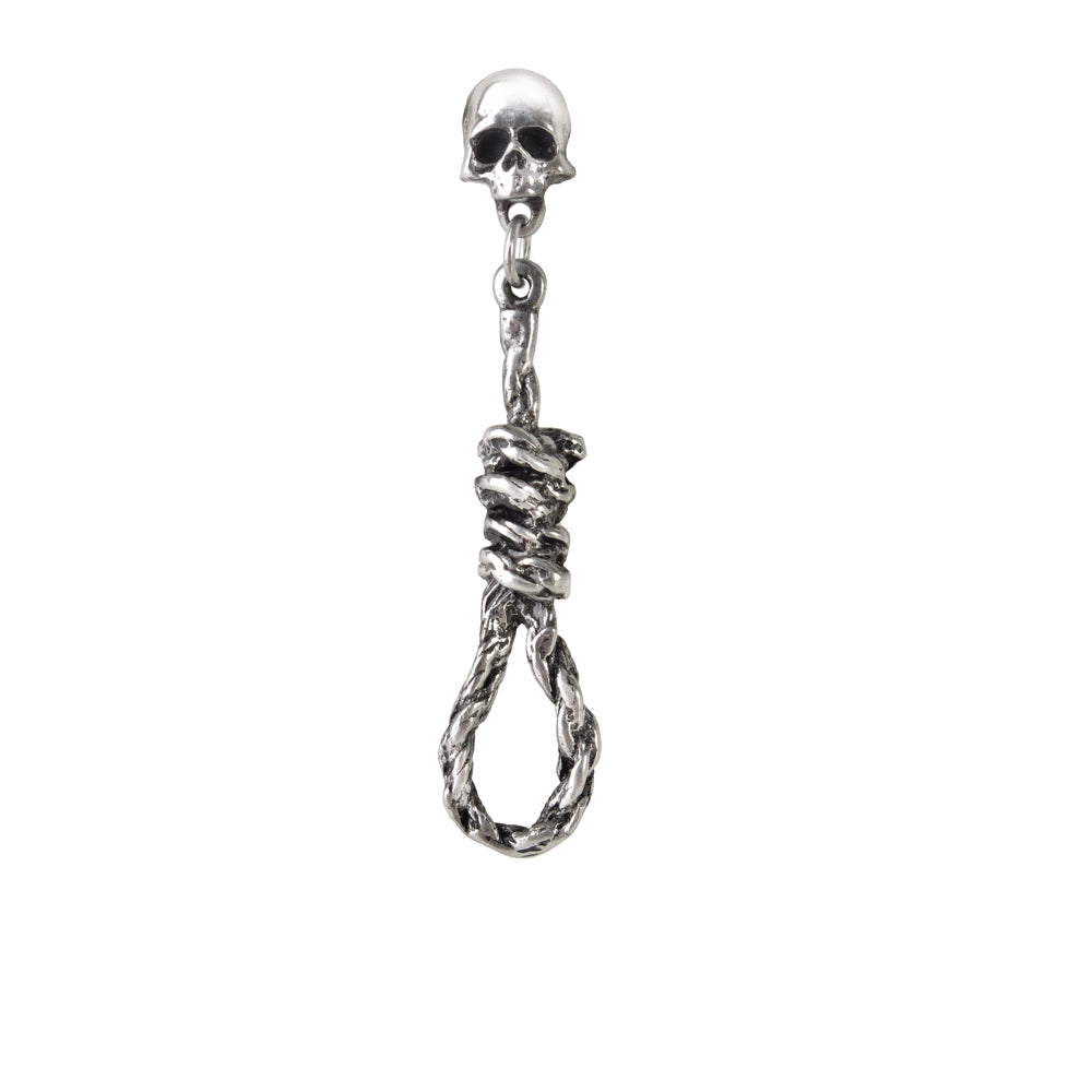 Noose sales chain necklace
