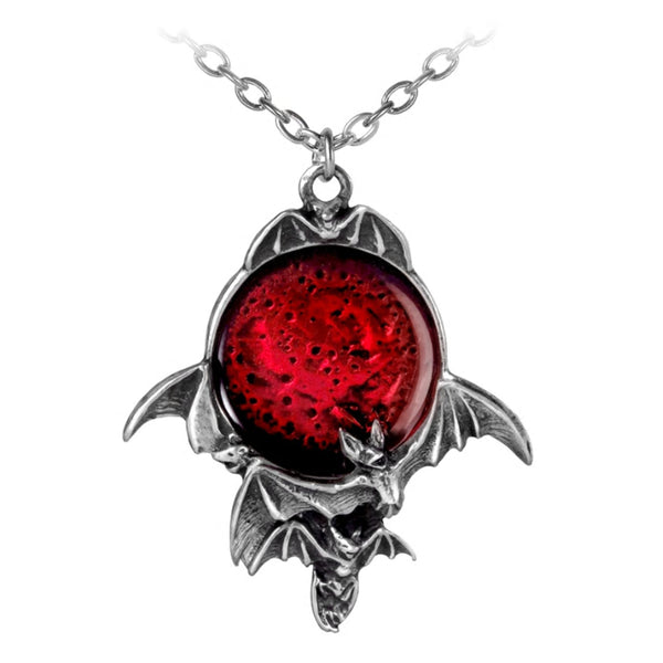 NECKLACES & PENDANTS - Gothic by DragonWeave Jewelry