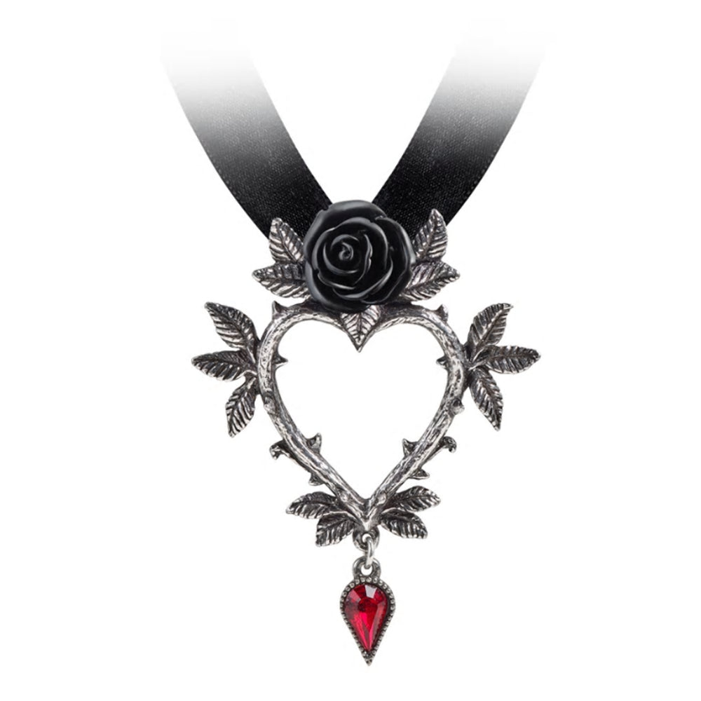 Black Gothic Victorian Necklace, Festoon Necklace, Dark Victorian Jewelry,  Medieval Jewelry, SCA Garb, Renaissance Wedding, N6 - Etsy Denmark