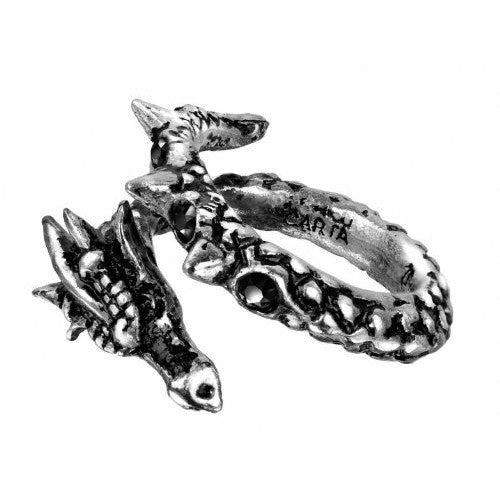DragonWeave Jewelry - handmade styles from gothic to modern
