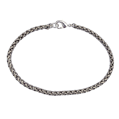 G-chain bracelet in silver - Givenchy | Mytheresa