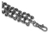 Hells Grate Extra Large Alchemy Gothic Bracelet